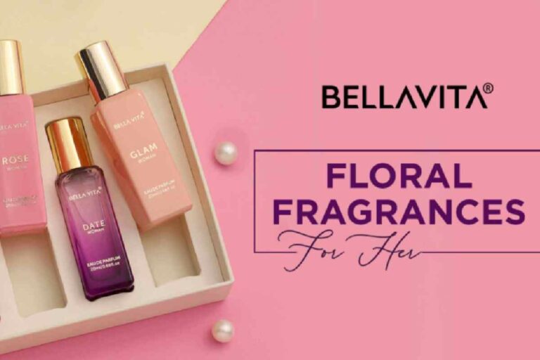 Bella Vita Perfume