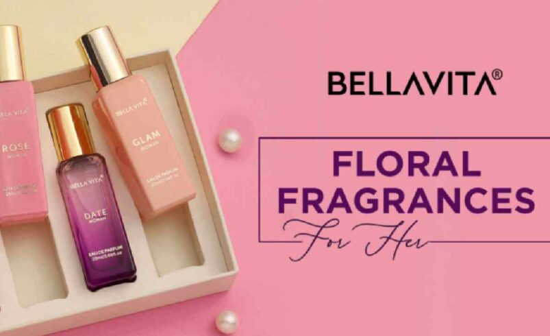 Bella Vita Perfume – Bella Vita Perfume Date Women