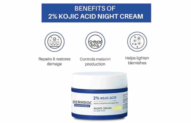 Dermdoc Night Cream (1)