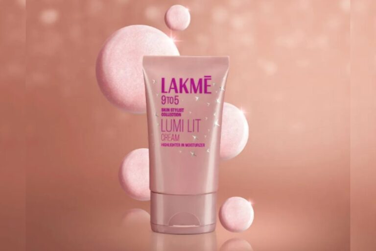  Lakme Lumi Cream
