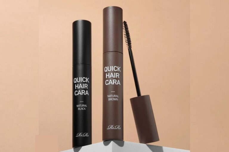 Quick Hair Cara