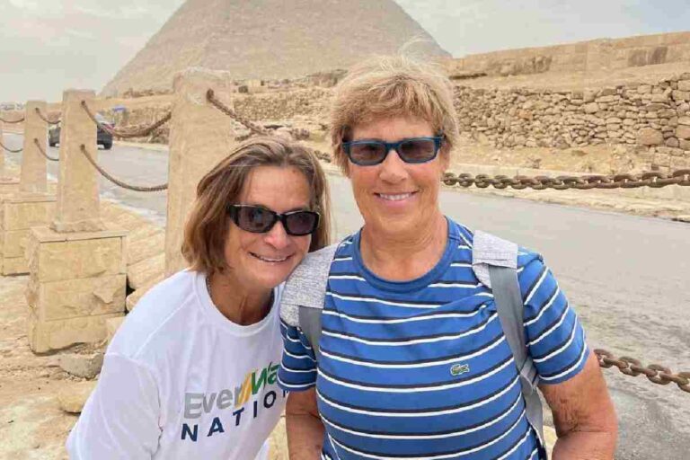 Bart Springtime: Diana Nyad's Husband and TV Personality