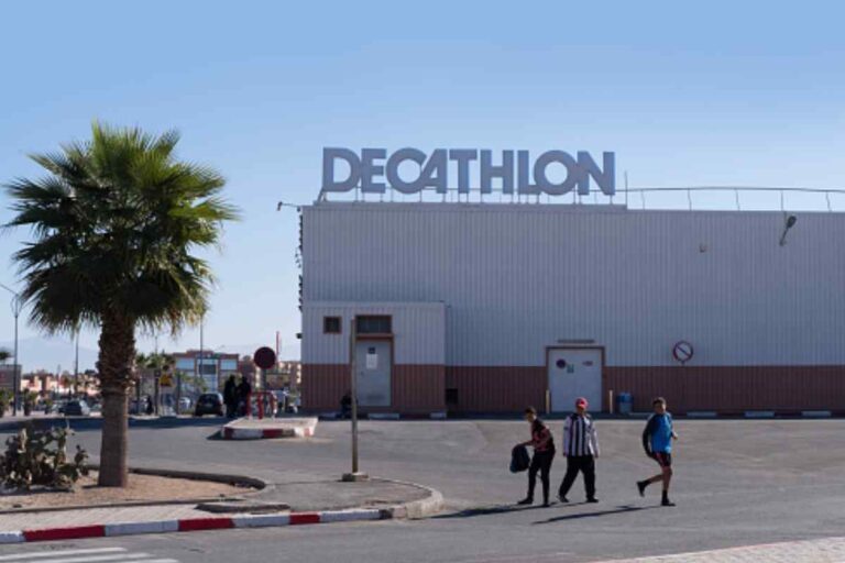 Decathlon HSR Layout (1)
