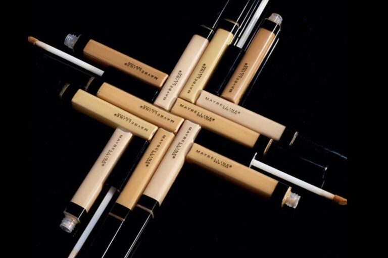 Fit Me Concealer - Oil-Free Concealer Face Makeup