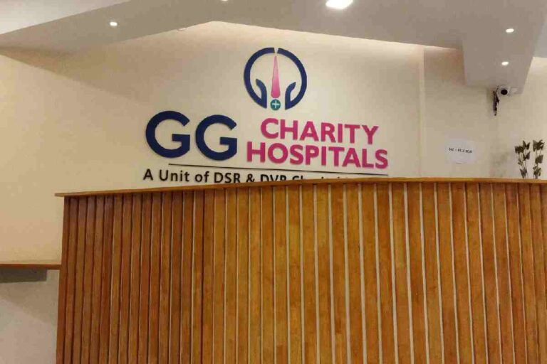 GG Hospital Reviews: The Good, The Bad, and The Honest Truth