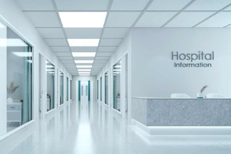 Kauvery Hospital - Radial Road Reviews