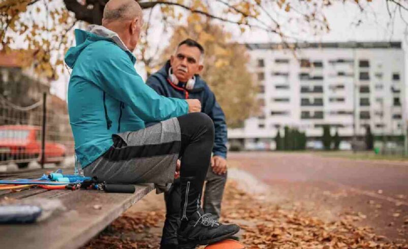 Life Expectancy After Prostate Removal: Outlook, Side Effects, and Care