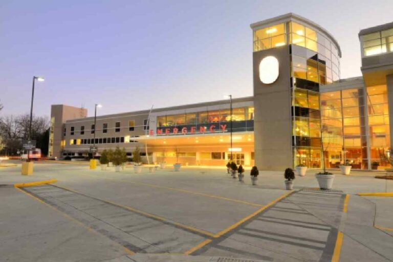 Yashoda Hospital Somajiguda Reviews - Multi Speciality Hospital