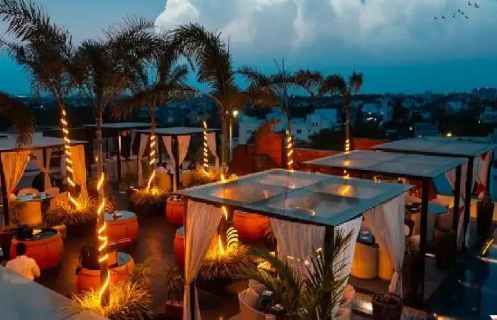 La Cabana Rooftop Bar & Grill Photos 