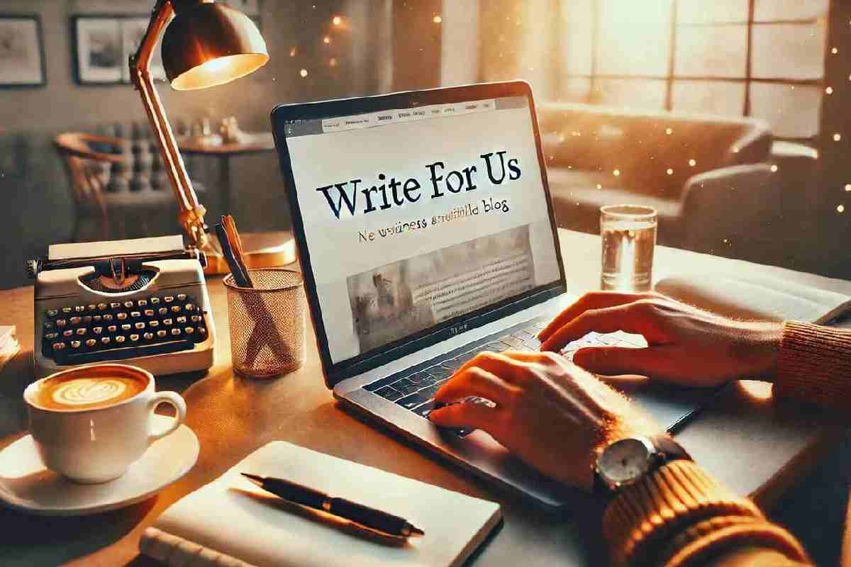 Beauty Write For Us