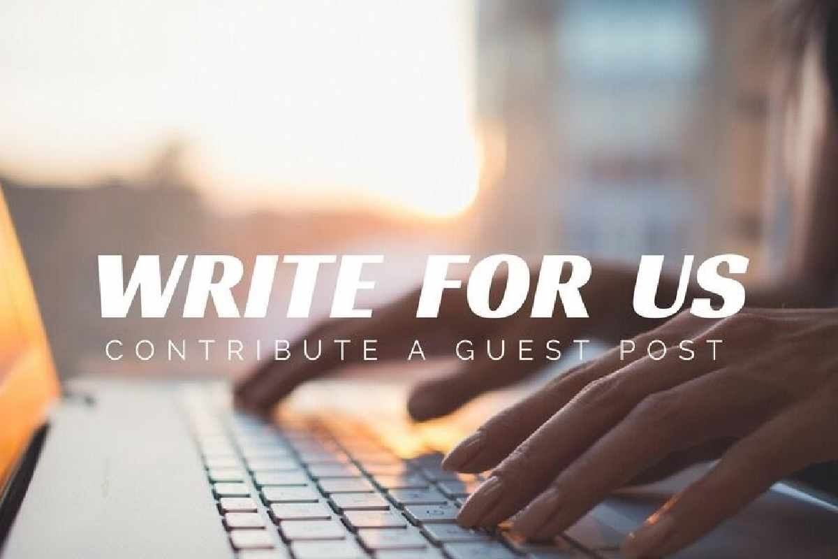 Fitness Write For Us