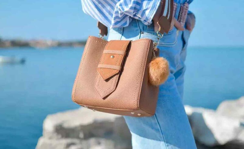 Side Bags For College Girl