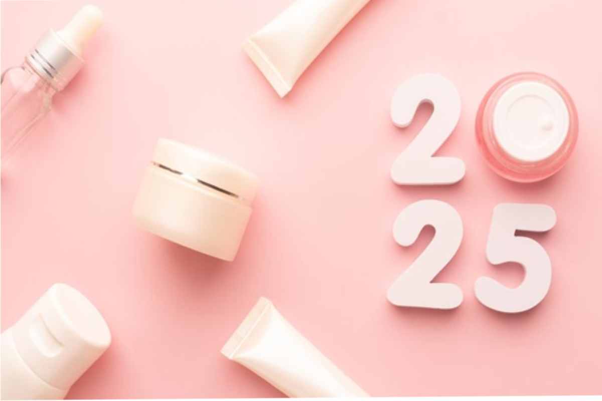 How to Step Up Your Skincare Game in the New Year