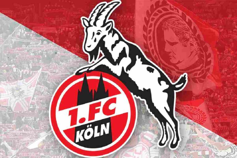 Teilnehmer: 1. Fc Köln Tabelle