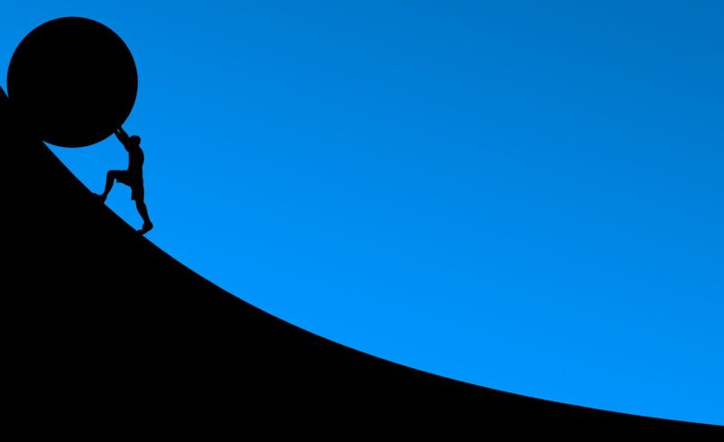 Unraveling Opportunities in Life’s Challenges