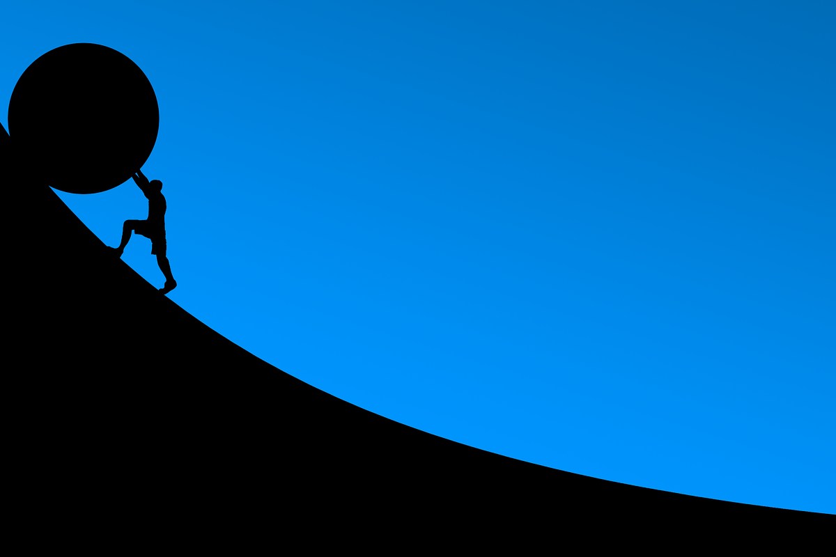 Unraveling Opportunities in Life’s Challenges
