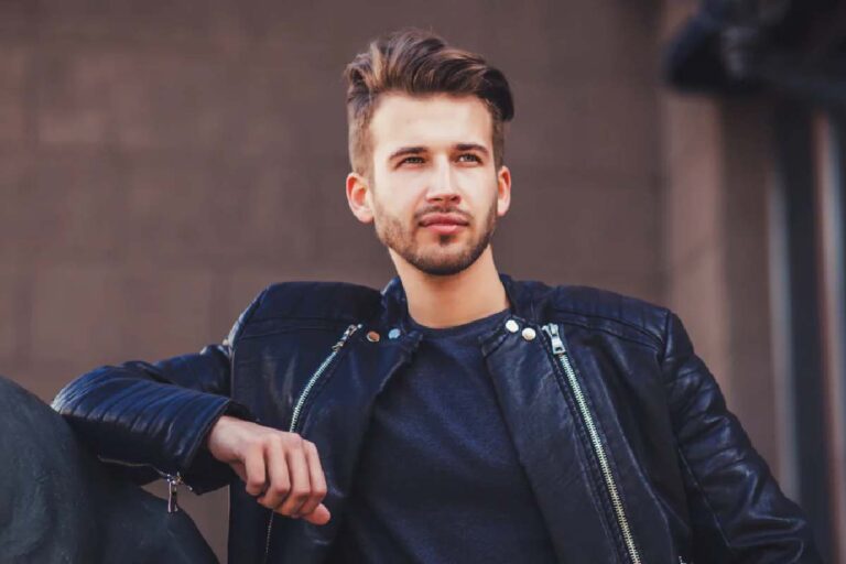 Oblong Face Shape Hairstyles Male: Full Guide to the Best Looks