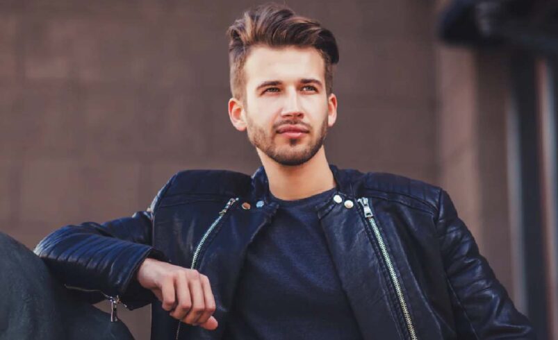 Oblong Face Shape Hairstyles Male: Full Guide to the Best Looks