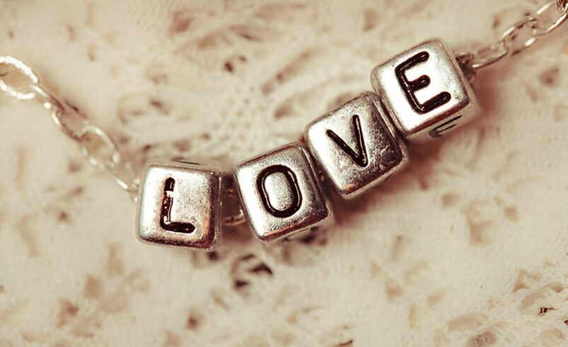 Personalized Kada and Name Necklace: Unique Jewelry That Tells Your Story