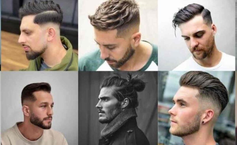 Best Haircuts for Square Faces