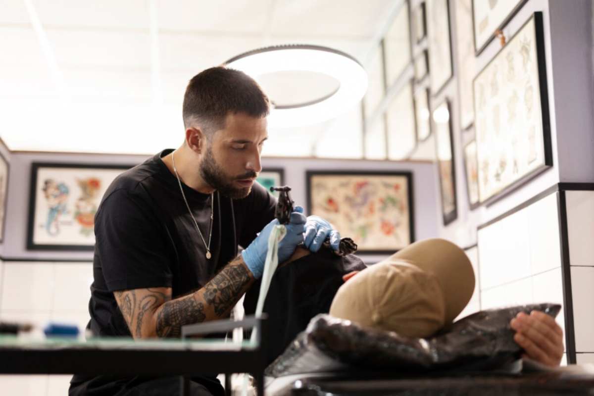 8 Things to Consider Before Getting Your First Tattoo