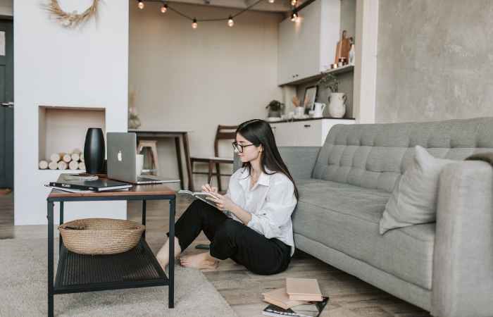 accepting health articles
