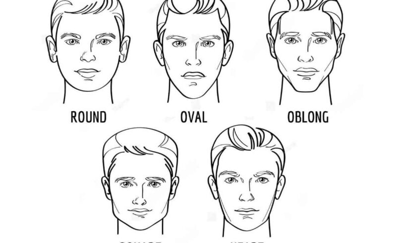 Haircuts for Square Faces Men: The Ultimate Guide