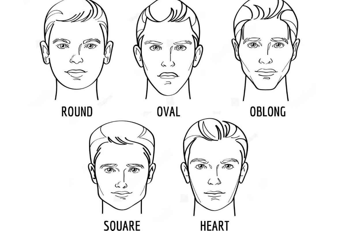 Haircuts for Square Faces Men: The Ultimate Guide