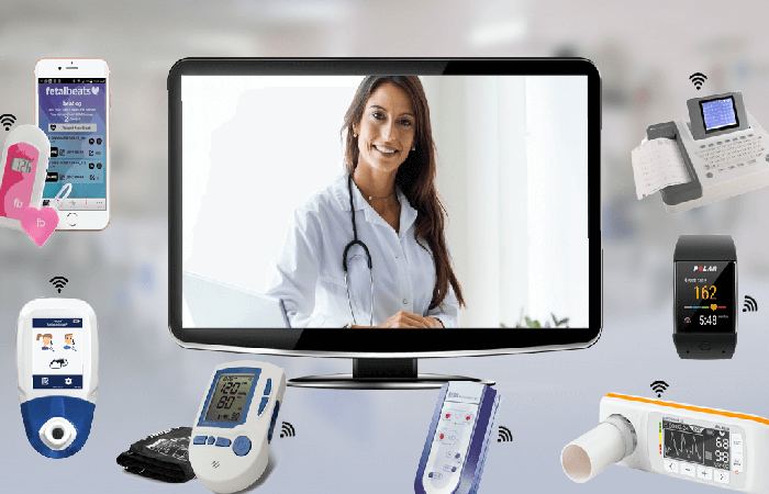 Remote Patient Monitoring Write For Us