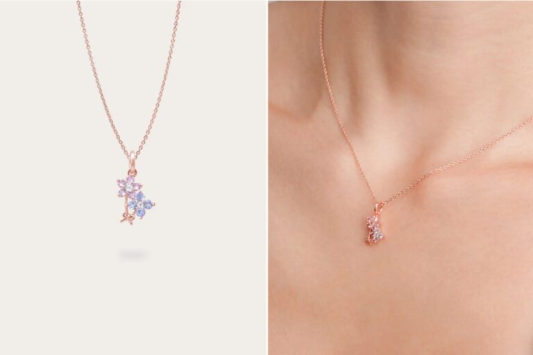 A Guide to Choosing High-Quality Necklaces