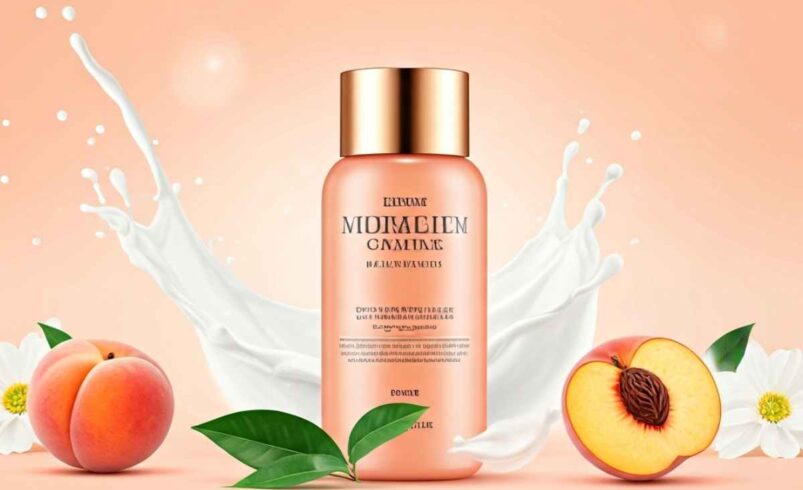 Comprehensive Lakme Peach Milk Moisturizer Review & Benefits