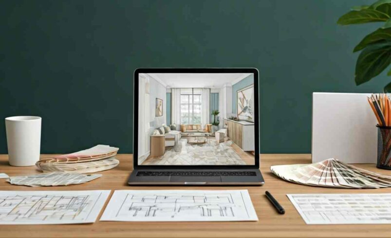Contact DesignMode24 com: Your Interior Design Resource