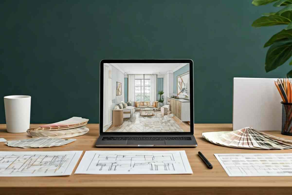 Contact DesignMode24 com: Your Interior Design Resource