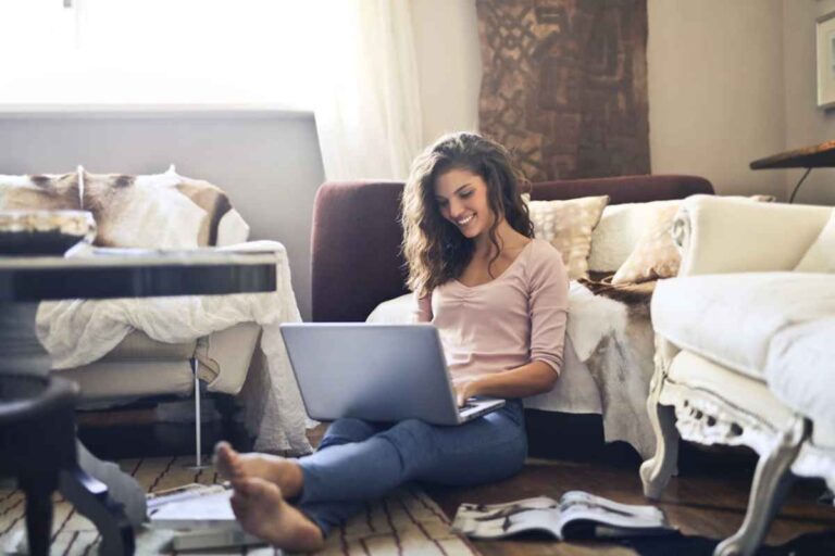Improve Work-from-Home Wellness