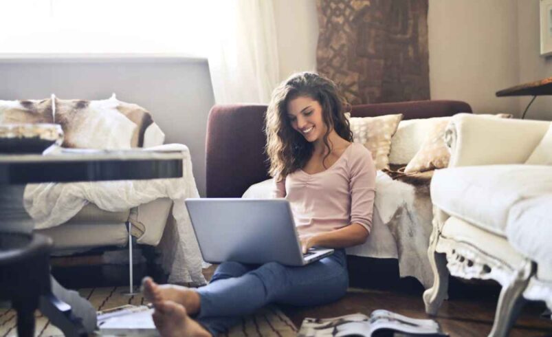 Using Employee Monitoring Insights to Improve Work-from-Home Wellness