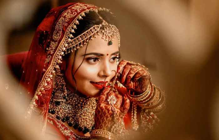 Bridal Makeup Write For Us – Share Your Expertise with Our Audience