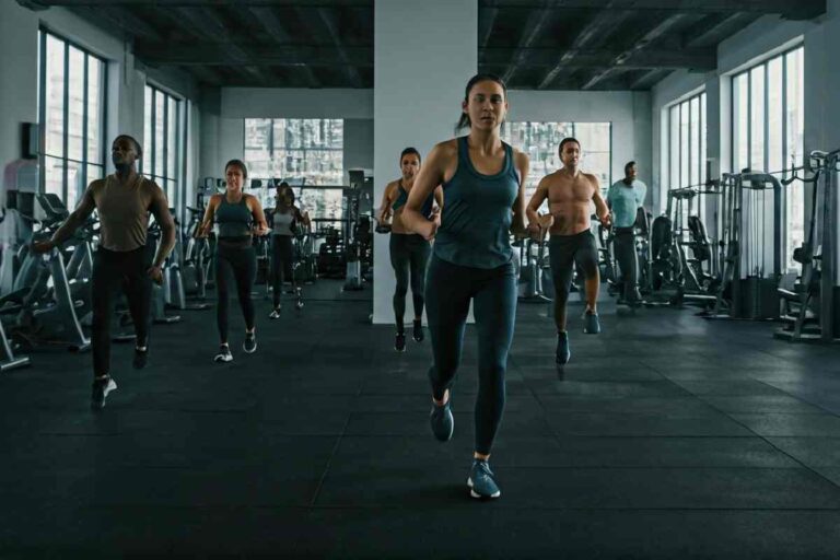 Esporta Fitness App: Your Fitness Journey Made Easy