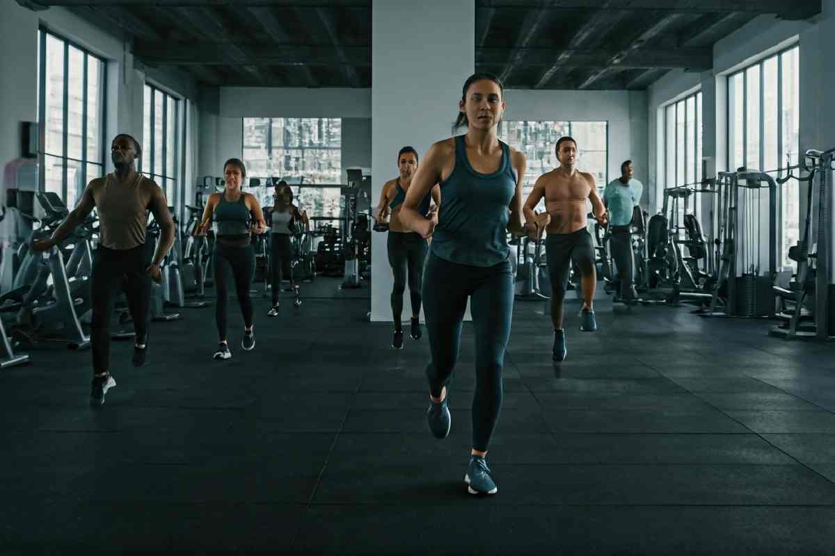 Esporta Fitness App: Your Fitness Journey Made Easy