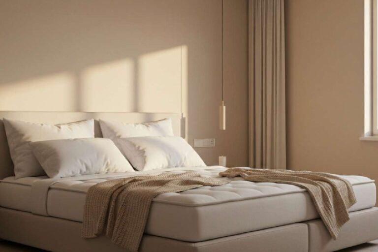 Nilkamal Sleep Nova: Your Key to Restful Sleep