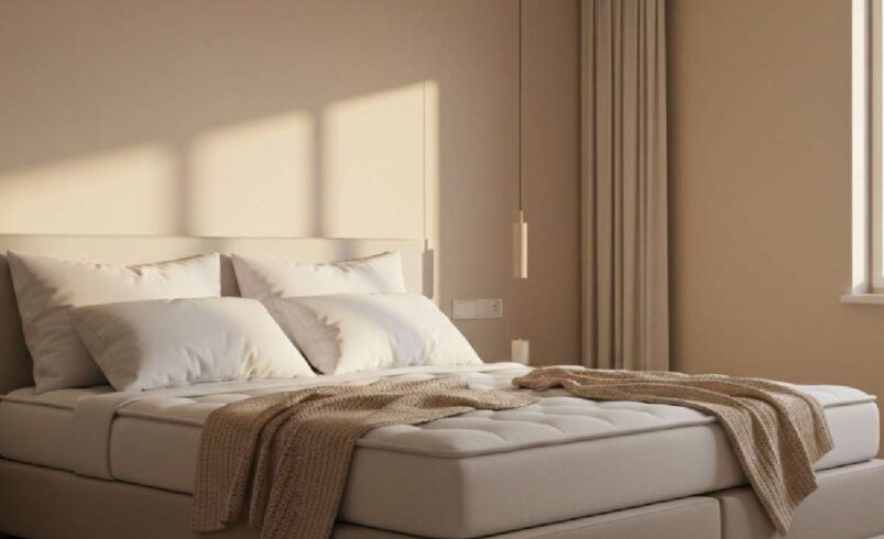 Nilkamal Sleep Nova: Your Key to Restful Nilkamal Sleep Nova: Your Key to Restful SleepSleep