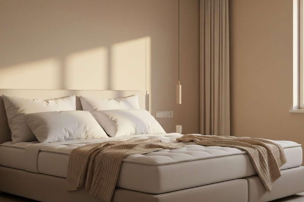 Nilkamal Sleep Nova: Your Key to Restful Nilkamal Sleep Nova: Your Key to Restful SleepSleep