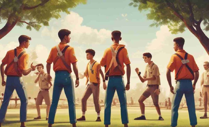 Personal Fitness Merit Badge Workbook: Requirements and Tips
