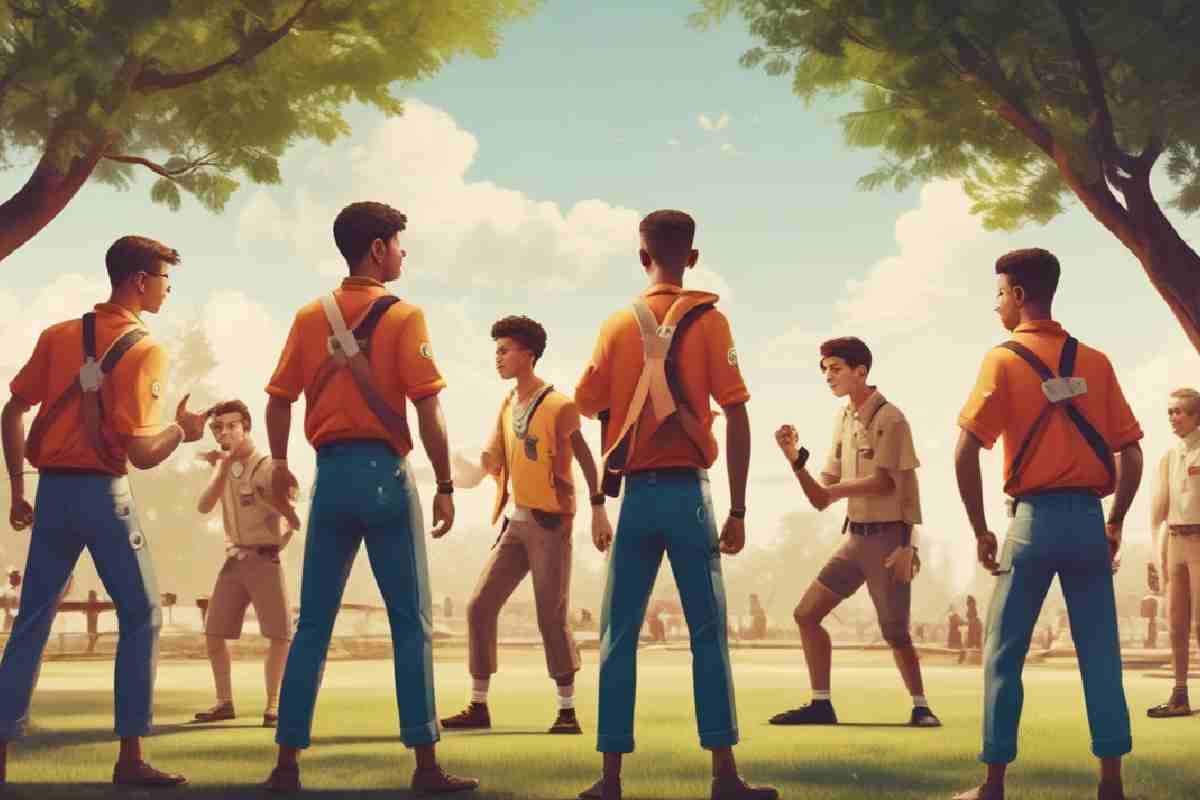 Personal Fitness Merit Badge Workbook: Requirements and Tips