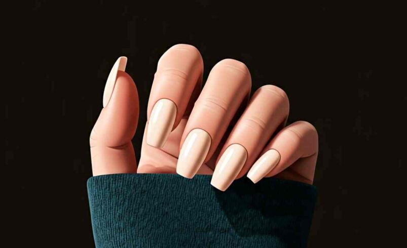 Short Coffin Nails: Your Guide to the Perfect Look