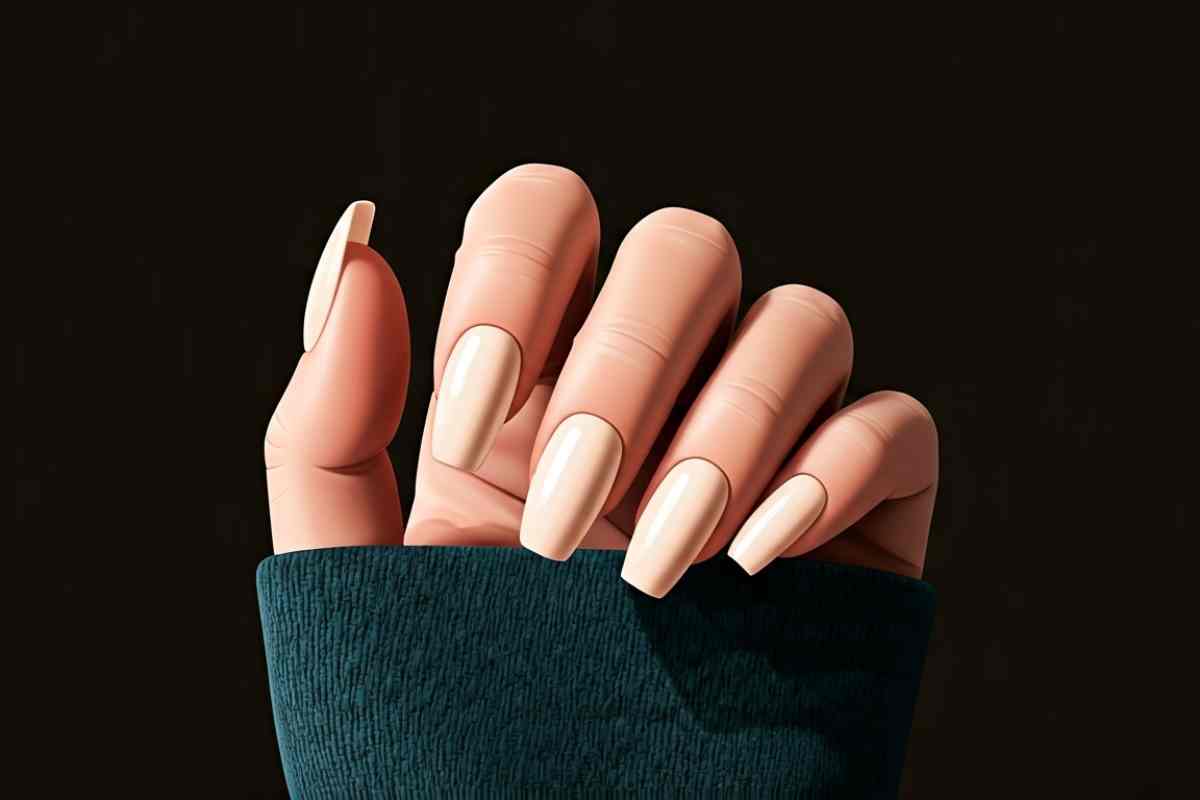Short Coffin Nails: Your Guide to the Perfect Look
