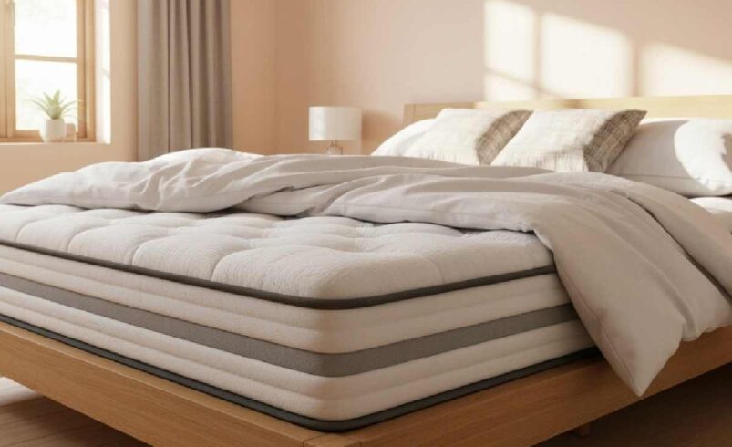 Sleepwell Mattress 6 Inch Price: Affordable Comfort Awaits