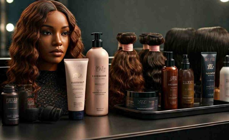 Supreme Hair and Beauty: The Best Products for You