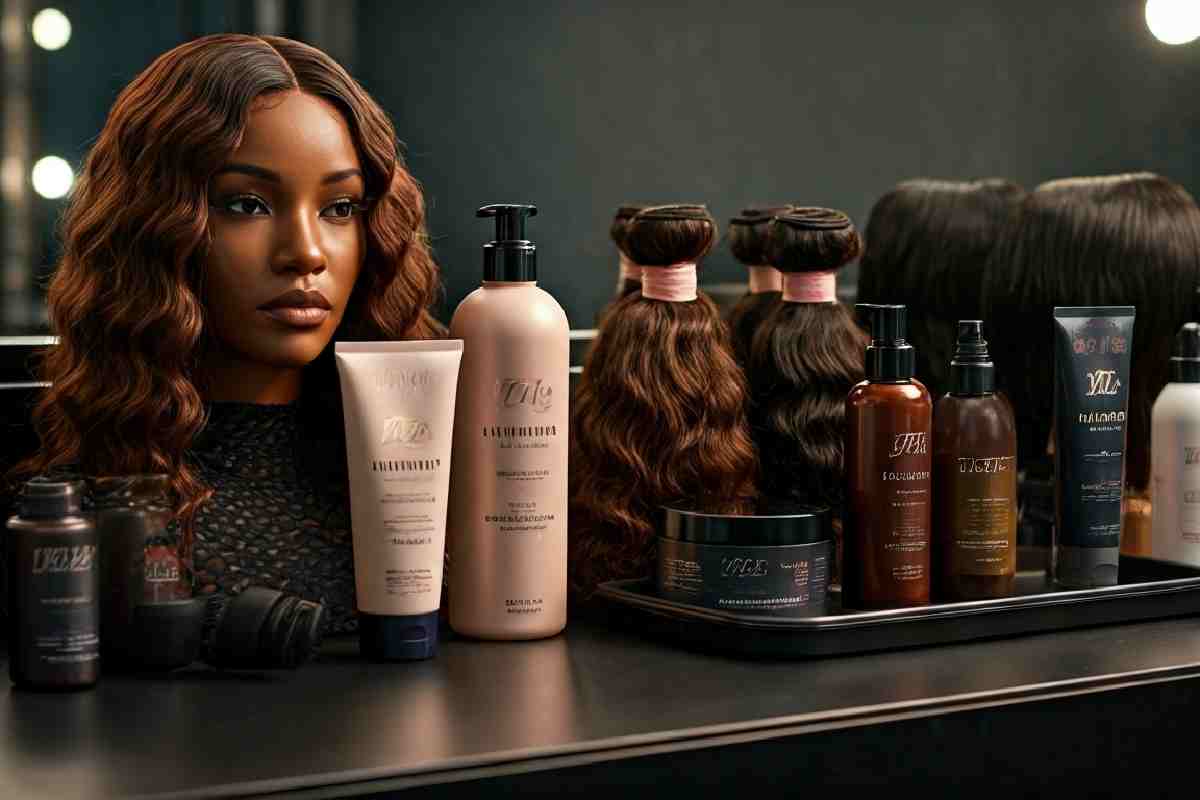 Supreme Hair and Beauty: The Best Products for You