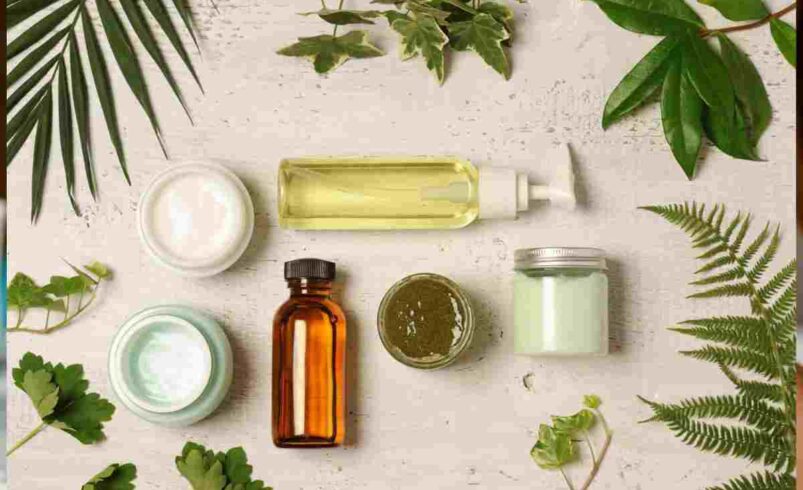 What Is PECOSIL®? The Silicone Alternative Powering Green Skincare Formulas
