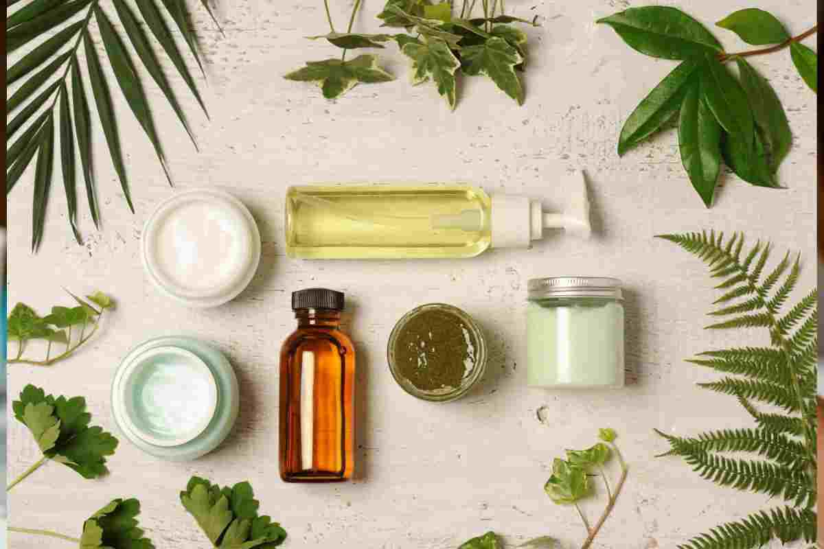 What Is PECOSIL®? The Silicone Alternative Powering Green Skincare Formulas